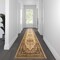 Flash Furniture Ivory 3' x 20' Traditional Persian Style Area Rug NR-RGB401-320-IV-GG - alternate 1